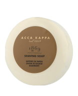 Acca Kappa 1869 Shaving Soap Refill Rasierseife 100 g