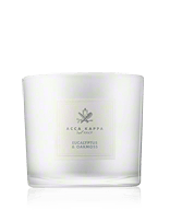 Acca Kappa Artistic Aromatic Atmosphere Eucalyptus & Oakmoss Scented Candle Duftkerze 180 g
