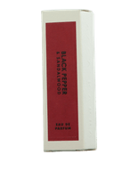 Acca Kappa Black Pepper & Sandalwood Eau de Parfum Spray 20 ml