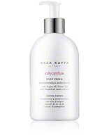 Acca Kappa Calycanthus Body Cream Körperlotion 300 ml