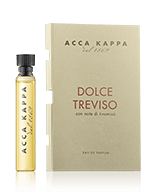Acca Kappa Dolce Treviso Eau de Parfum 2ml