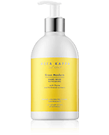 Acca Kappa Green Mandarin Hand Wash Handreinigung 300 ml