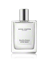 Acca Kappa Muschio Bianco aftershave lotion 100ml