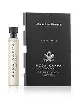 Acca Kappa Muschio Bianco Eau de Parfum 2ml