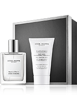 Acca Kappa Muschio Bianco 50 ml EdC Set mit EdC Spray & Hand Cream