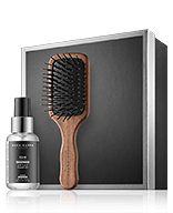 Acca Kappa Muschio Bianco Set mit Protecting Fluid