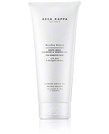 Acca Kappa Muschio Bianco Shampoo & Shower Gel 200ml