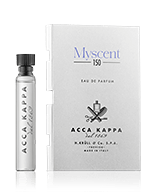 Acca Kappa Myscent 150 Eau de Parfum 2ml