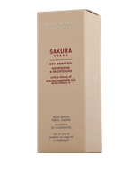 Acca Kappa Sakura Tokyo Dry Body Oil Körperöl 100 ml