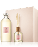 Acca Kappa Sakura Tokyo Set mit Diffuser & Refill