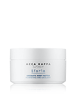 Acca Kappa Sfarìa Aromatic Body Butter Körpercreme 200 ml