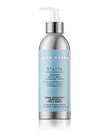Acca Kappa Sfarìa Aromatic Face & Body Cleansing Cream Reinigungscreme 200 ml