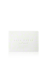 Acca Kappa Soap Collection Juniper & White Fir Soap Seife 150 g