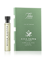 Acca Kappa Tilia Cordata Eau de Parfum Spray 2ml