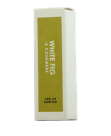 Acca Kappa White Fig & Cashmere Eau de Parfum Spray 20 ml