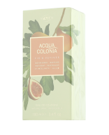 Acqua Colonia 4711 Fig & Vetiver Eau de Cologne Spray 100 ml