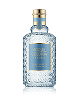 Acqua Colonia 4711 Pure Breeze of Himalaya Cologne Intense Spray 100 ml