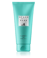 Acqua dell'Elba Classica Uomo shower gel 200ml
