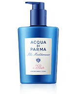 Acqua di Parma Blu Mediterraneo - Fico di Amalfi Hand and Body Lotion 300ml