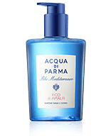 Acqua di Parma Blu Mediterraneo - Fico di Amalfi Hand and Body Wash 300ml