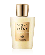 Acqua di Parma Magnolia Nobile Bath Gel 200 ml