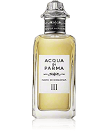 Acqua di Parma Note di Colonia III Eau de Cologne Spray 150 ml