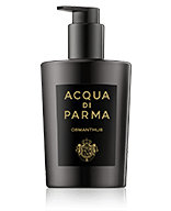 Acqua di Parma Osmanthus Hand and Body Wash Duschgel 300 ml
