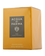 Acqua di Parma Oud Scented Candle Duftkerze 200 g