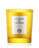 Acqua di Parma Room Fragrance Candle Buongiorno Duftkerze