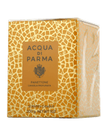 Acqua di Parma Room Fragrance Candle Panettone Duftkerze 200 g