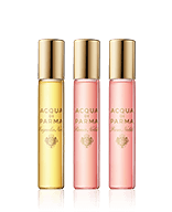 Acqua di Parma Rosa Nobile Mini EdP Set
