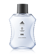 adidas UEFA 11 Goal Aftershave 100 ml