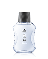 adidas UEFA 11 Goal Eau de Toilette Spray 50 ml