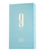 Afnan 9 Collection 9 am Dive Eau de Parfum Spray 100 ml