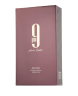 Afnan 9 Collection 9 pm pour Femme Eau de Parfum Spray 100 ml