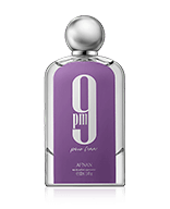 Afnan 9 Collection 9 pm pour Femme Eau de Parfum Spray 100 ml