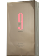 Afnan 9 Collection 9 pm Rebel Eau de Parfum Spray 100 ml