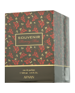 Afnan Souvenir Blooming Bliss Eau de Parfum Spray 100 ml