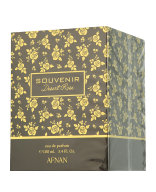 Afnan Souvenir Desert Rose Eau de Parfum Spray 100 ml