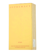 Afnan Supremacy Gold Eau de Parfum Spray 100 ml