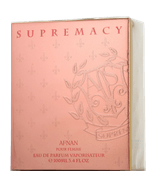 Afnan Supremacy Pink Eau de Parfum Spray 100 ml