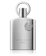 Afnan Supremacy Silver Eau de Parfum Spray 100 ml