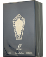 Afnan Turathi Blue Eau de Parfum Spray 90 ml