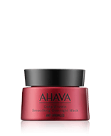 AHAVA Anti Wrinkles Deep Wrinkle Smoothing Overnight Mask Pflegemaske 50 ml