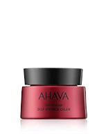 AHAVA Apple of Sodom Deep Wrinkle Smoothing Cream Tagescreme 50 ml