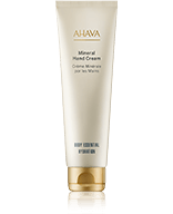 AHAVA Body Essential Hydration Mineral Hand Cream Handcreme 150 ml