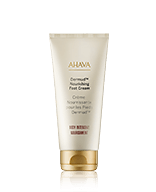 AHAVA Body Intense Nourishment Dermud Nourishing Foot Cream 100ml