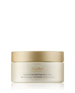 AHAVA Body Treatments Niacinamide Even Tone Body Balm Körpercreme 220 ml