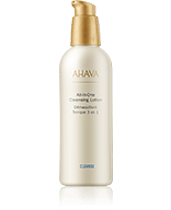 AHAVA Cleanse All-In-One Cleansing Lotion Reinigungsmilch 250 ml