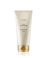 AHAVA Cleanse Detox Cleansing Gel Reinigungsschaum 100 ml